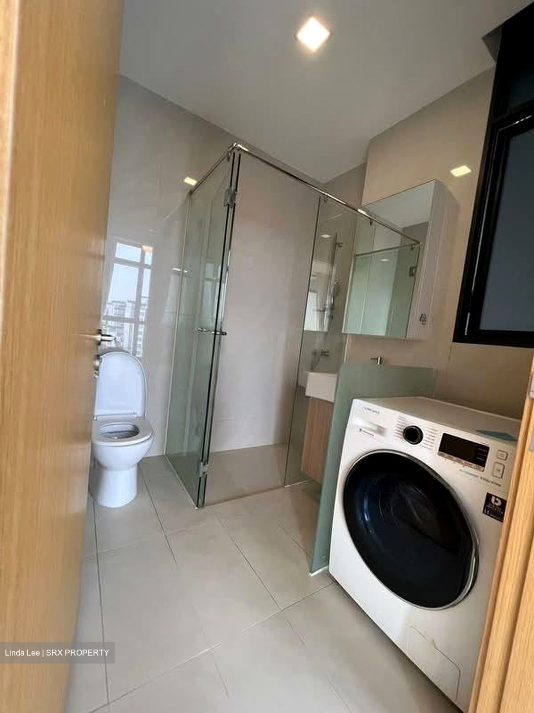 Hillion Residences (D23), Apartment #553445051